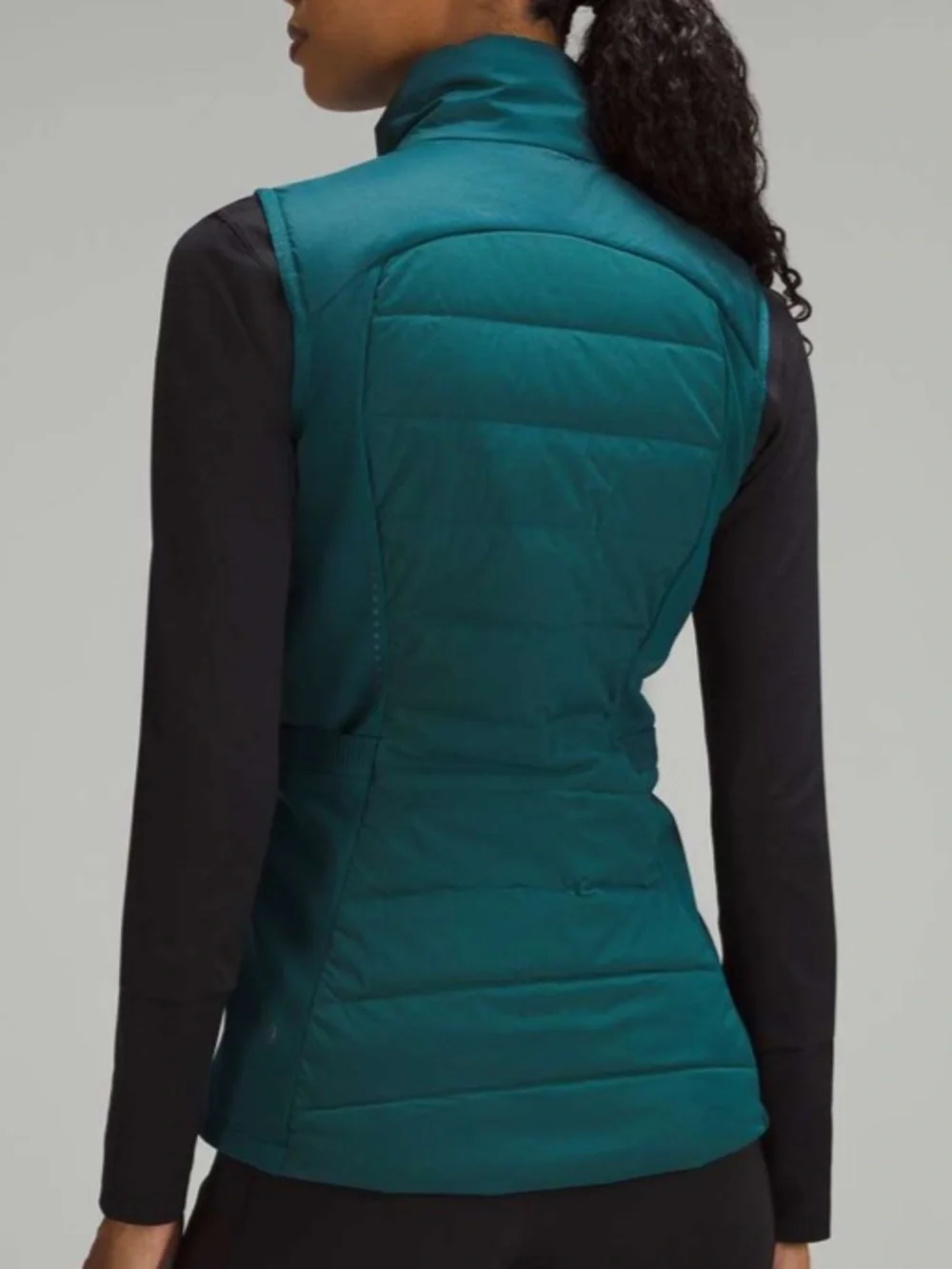 lululemon athletica lululemon down
